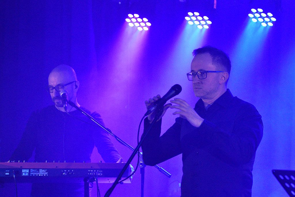 Kopernik i GMW poruszyli serca dolnośląskich fanów Depeche Mode