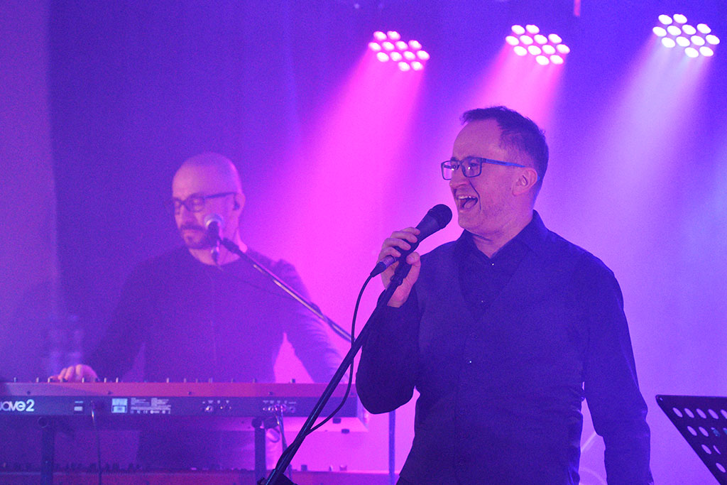 Kopernik i GMW poruszyli serca dolnośląskich fanów Depeche Mode