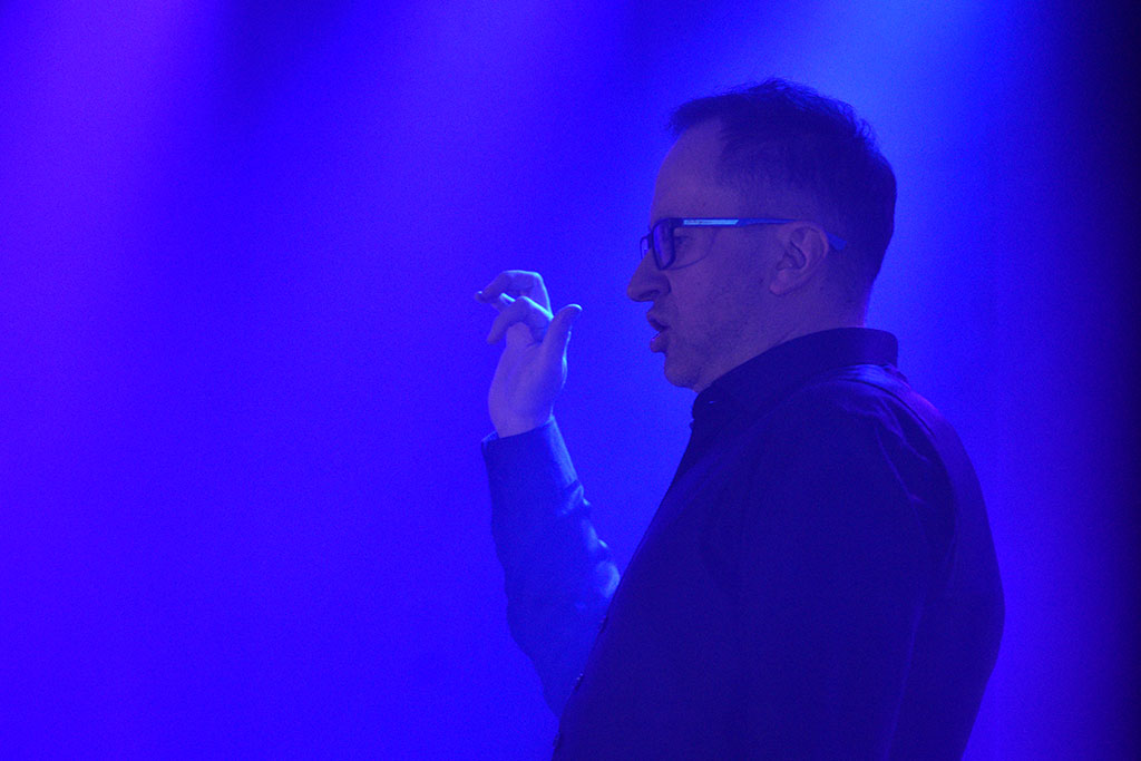 Kopernik i GMW poruszyli serca dolnośląskich fanów Depeche Mode