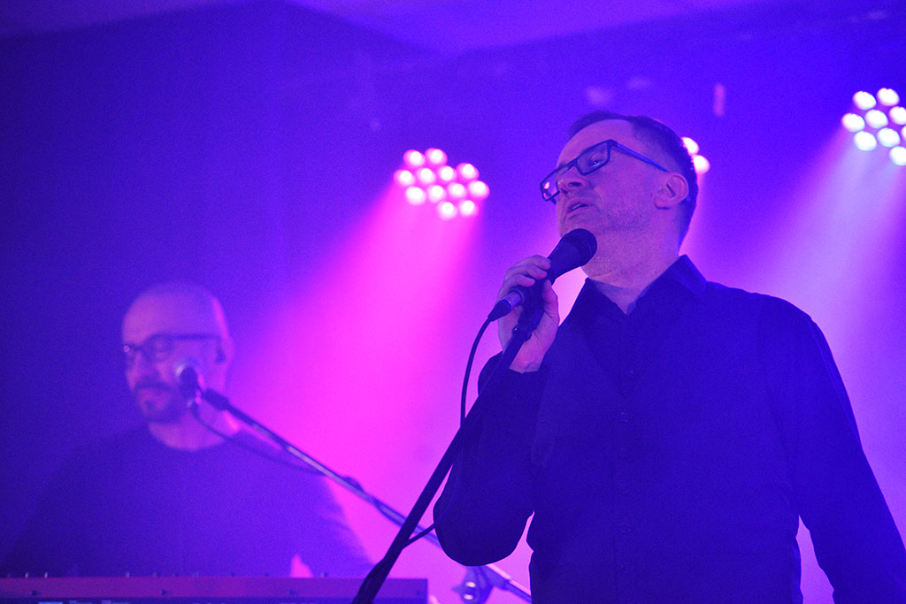 Kopernik i GMW poruszyli serca dolnośląskich fanów Depeche Mode