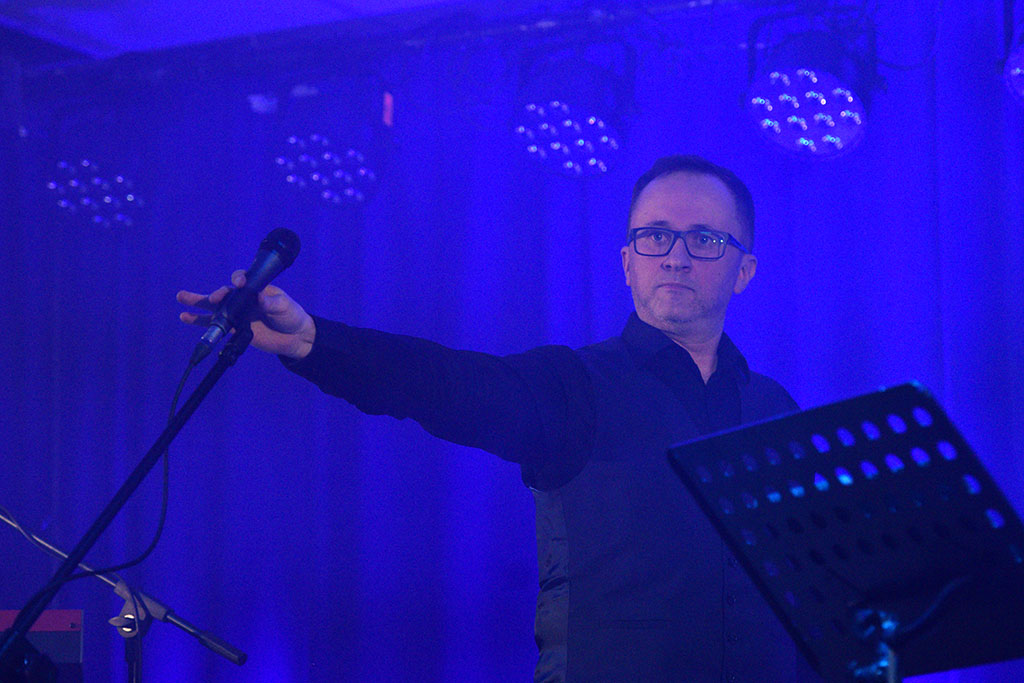 Kopernik i GMW poruszyli serca dolnośląskich fanów Depeche Mode