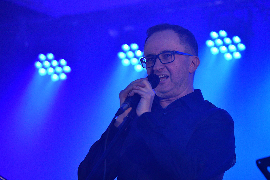 Kopernik i GMW poruszyli serca dolnośląskich fanów Depeche Mode