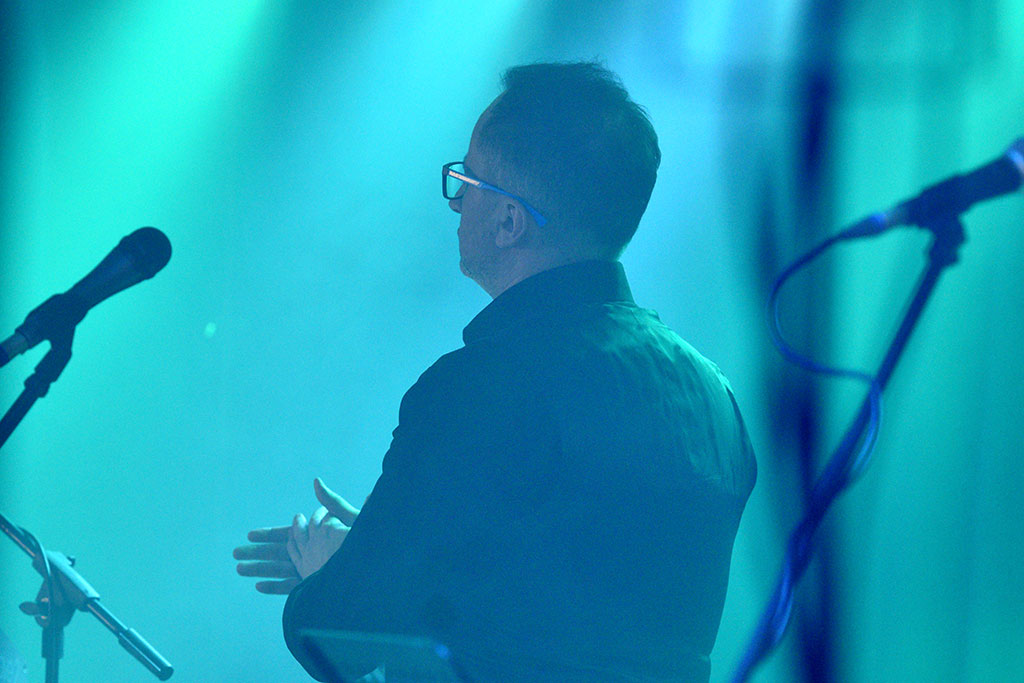 Kopernik i GMW poruszyli serca dolnośląskich fanów Depeche Mode