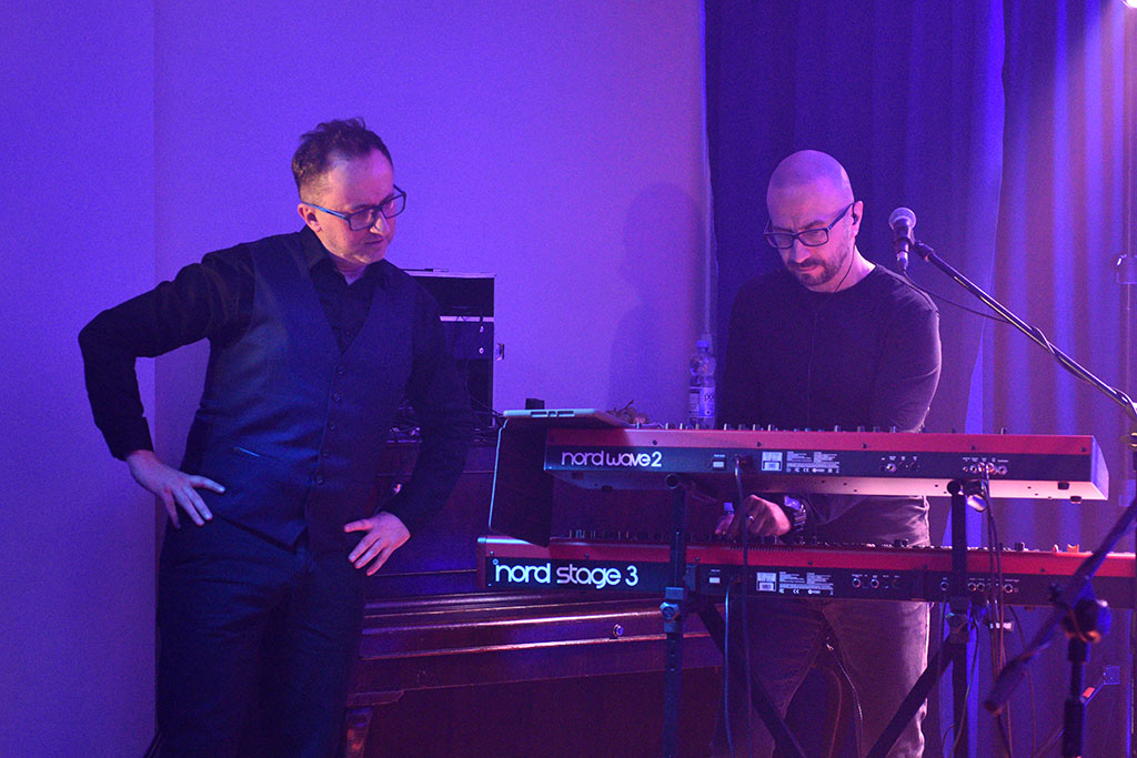 Kopernik i GMW poruszyli serca dolnośląskich fanów Depeche Mode