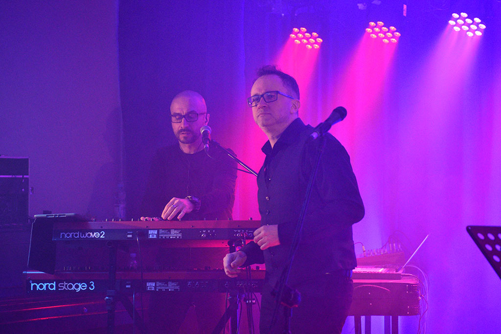 Kopernik i GMW poruszyli serca dolnośląskich fanów Depeche Mode