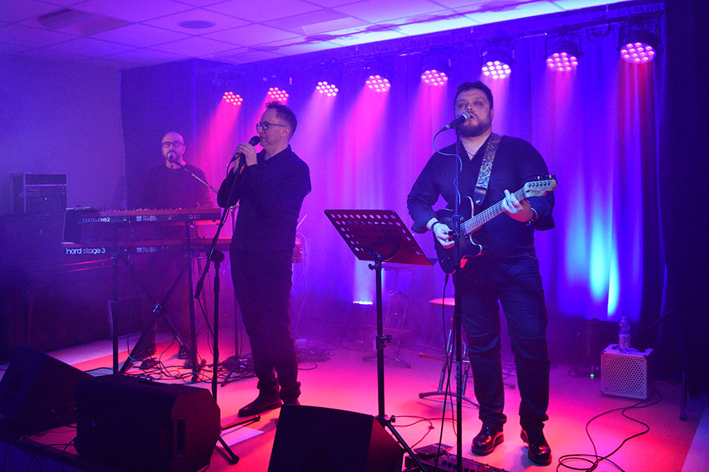 Kopernik i GMW poruszyli serca dolnośląskich fanów Depeche Mode