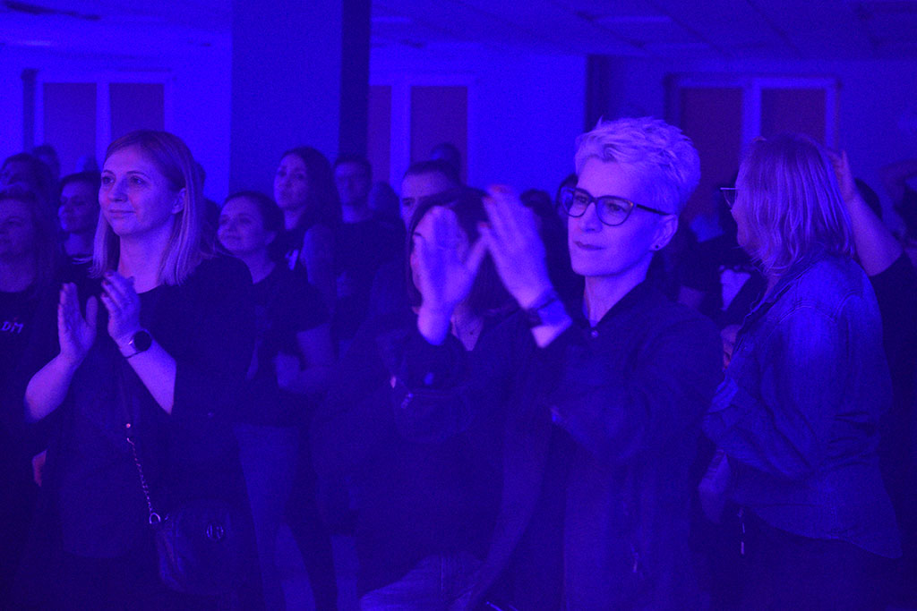 Kopernik i GMW poruszyli serca dolnośląskich fanów Depeche Mode