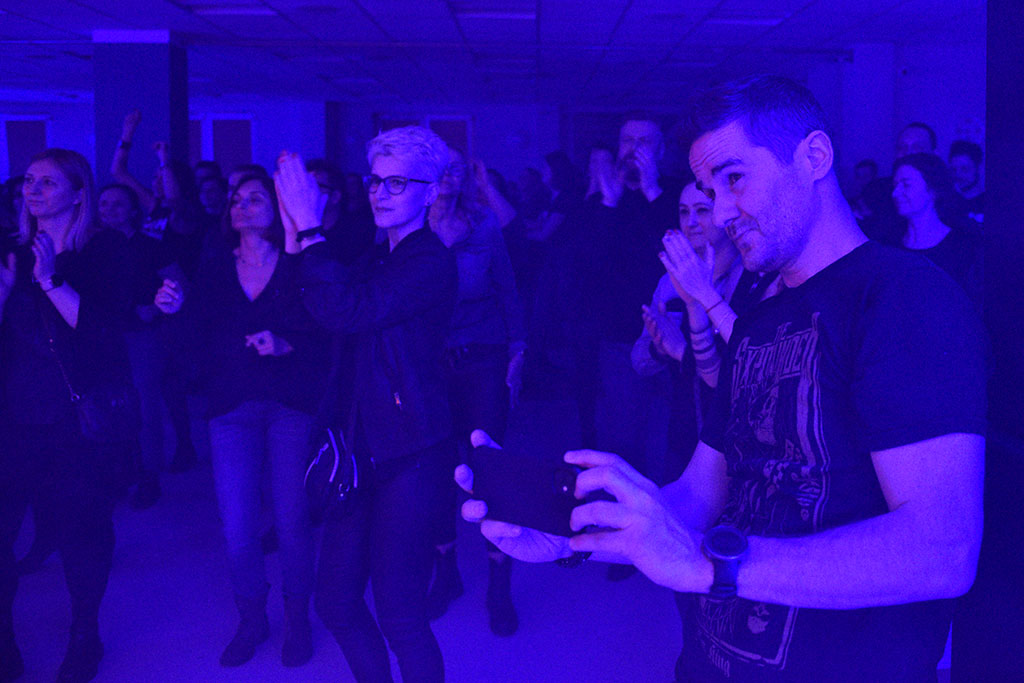 Kopernik i GMW poruszyli serca dolnośląskich fanów Depeche Mode