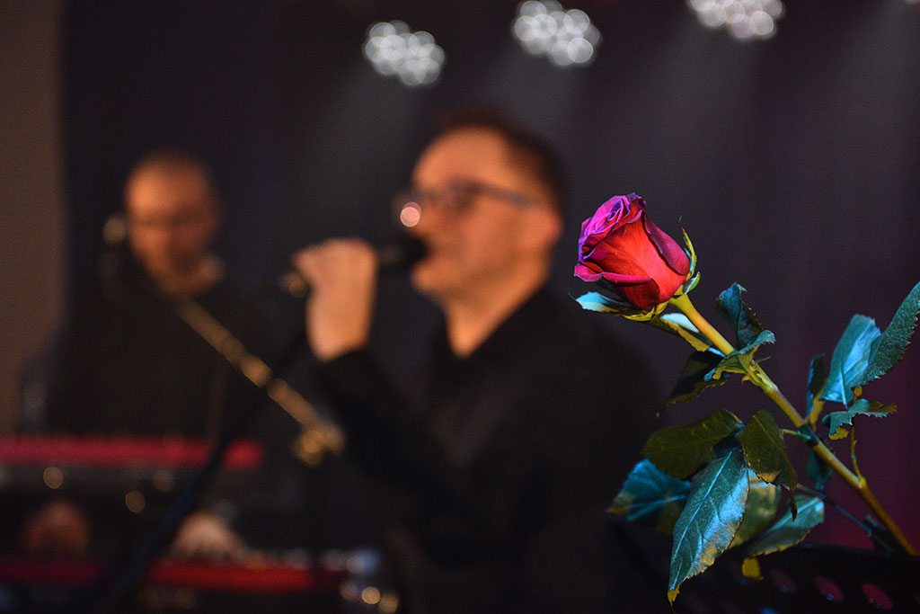 Kopernik i GMW poruszyli serca dolnośląskich fanów Depeche Mode