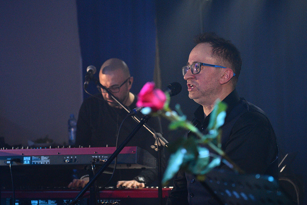 Kopernik i GMW poruszyli serca dolnośląskich fanów Depeche Mode