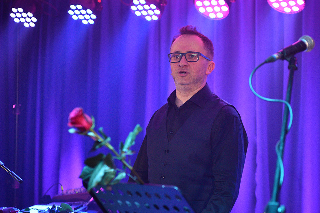 Kopernik i GMW poruszyli serca dolnośląskich fanów Depeche Mode