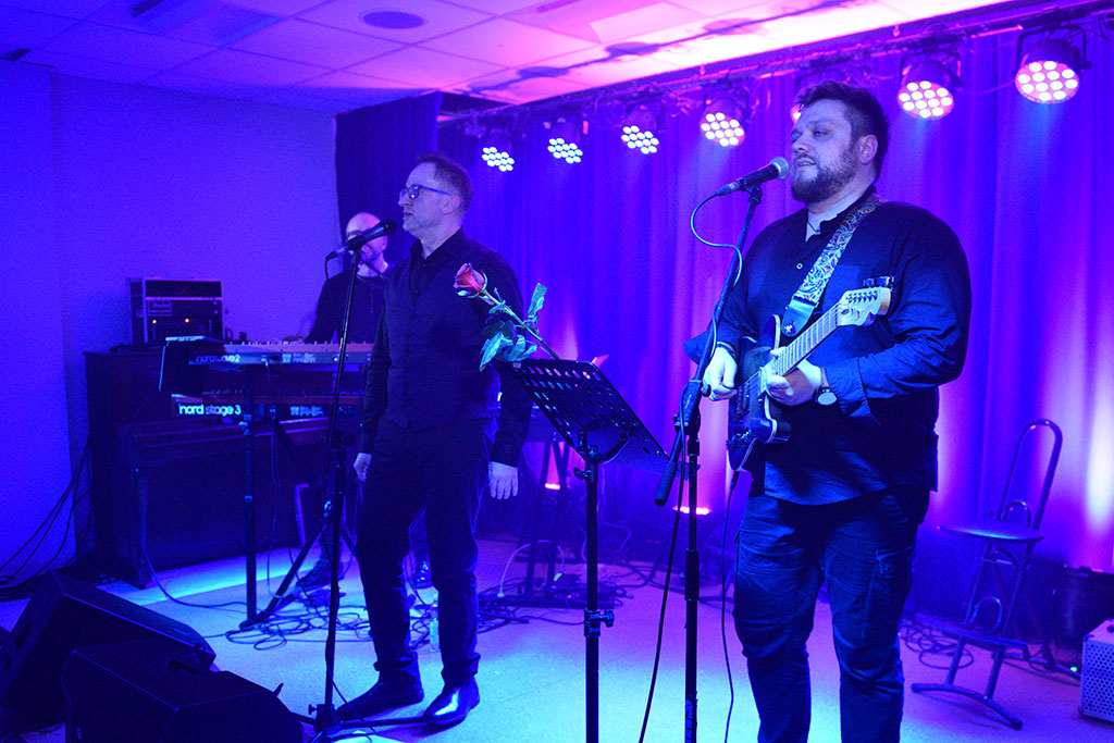 Kopernik i GMW poruszyli serca dolnośląskich fanów Depeche Mode