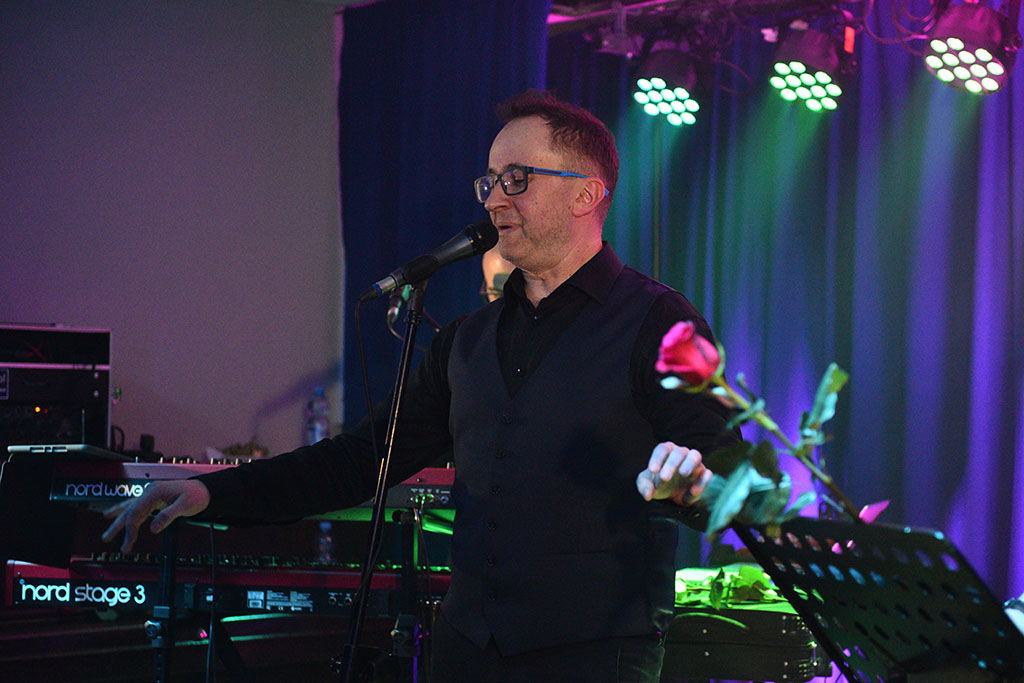 Kopernik i GMW poruszyli serca dolnośląskich fanów Depeche Mode