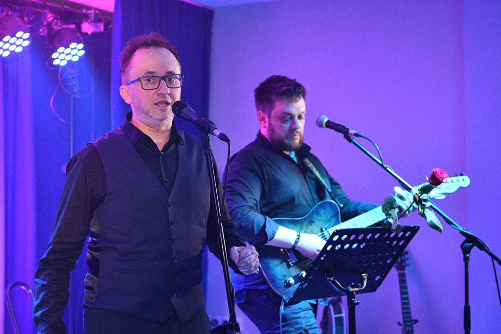 Kopernik i GMW poruszyli serca dolnośląskich fanów Depeche Mode