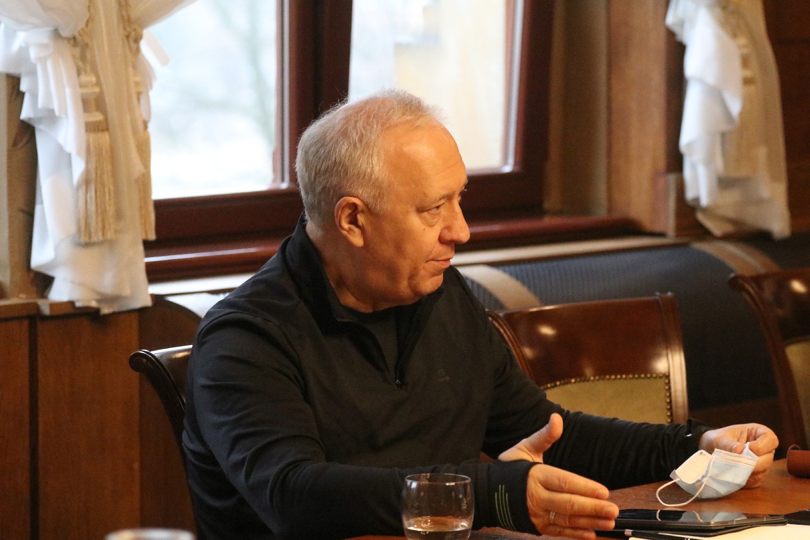 Sztab kryzysowy przygotowuje Legnicę na przyjęcie uchodźców
