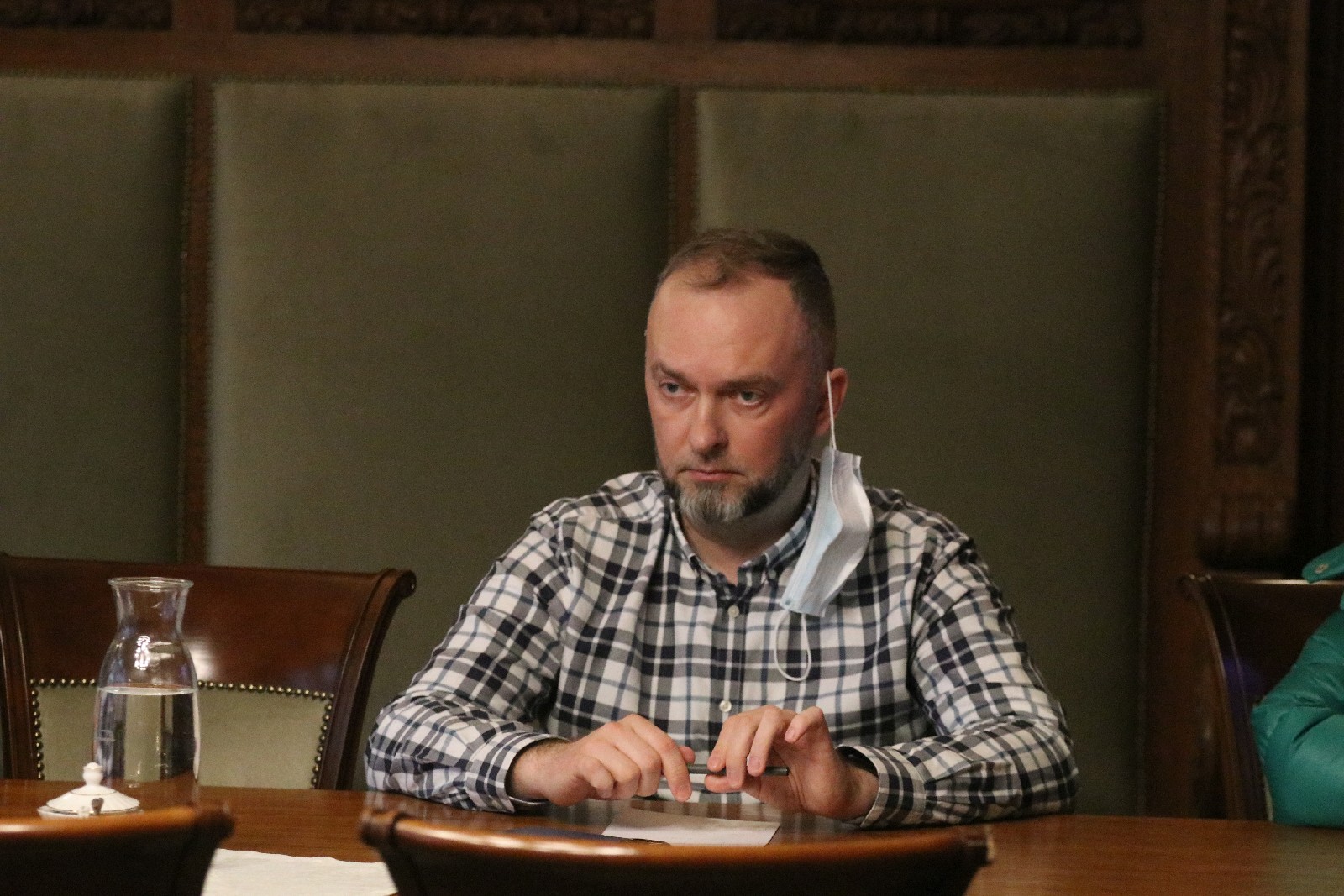 Sztab kryzysowy przygotowuje Legnicę na przyjęcie uchodźców