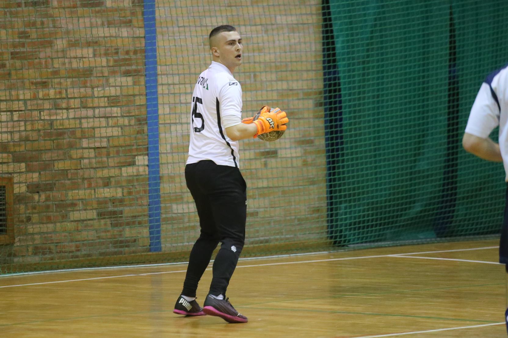Koniec sezonu 1. Ligi. LLH Saller Cup solidarna z Ukrainą