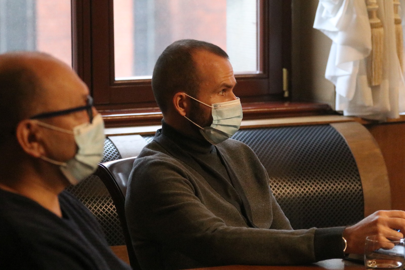 Sztab kryzysowy przygotowuje Legnicę na przyjęcie uchodźców