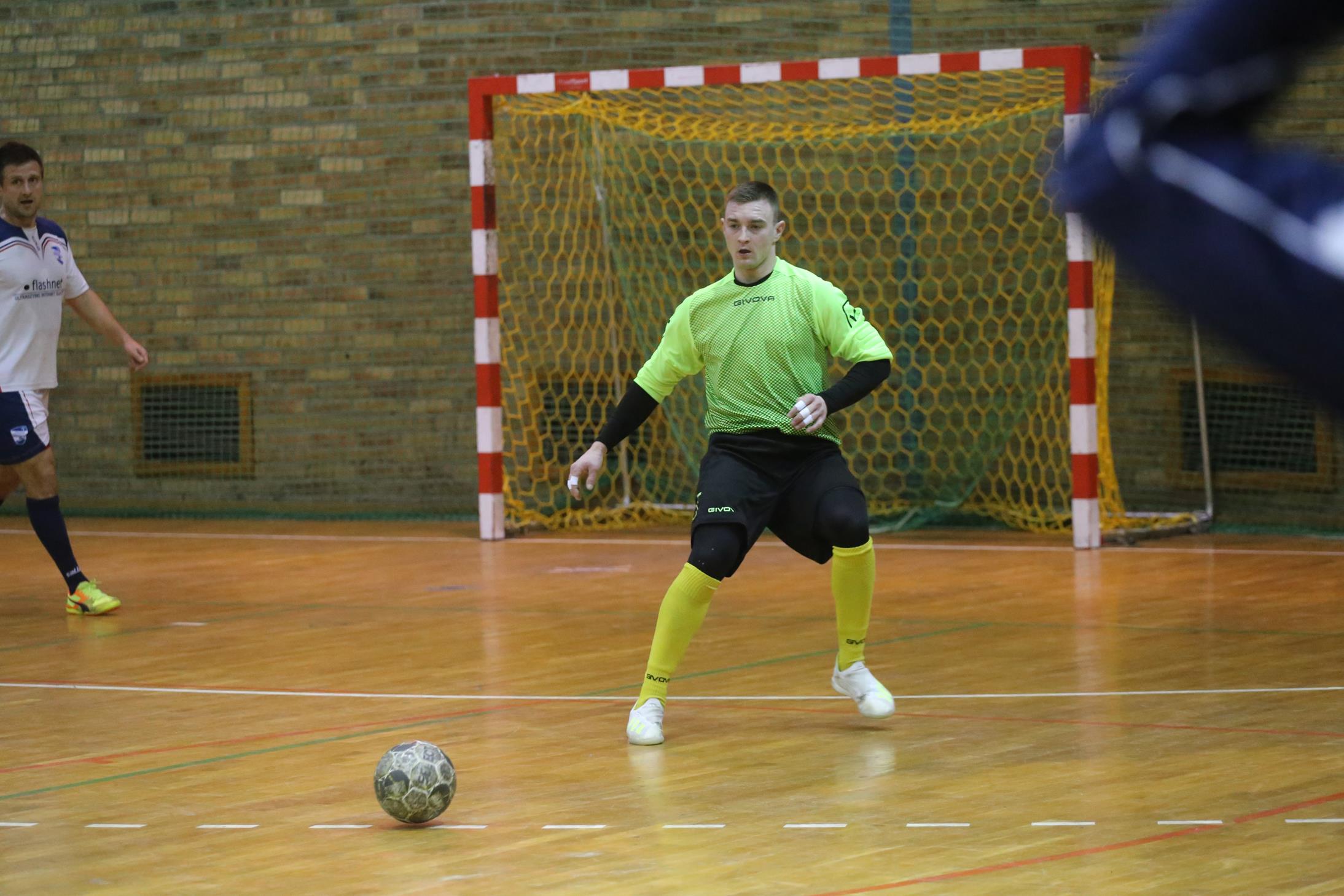 Koniec sezonu 1. Ligi. LLH Saller Cup solidarna z Ukrainą