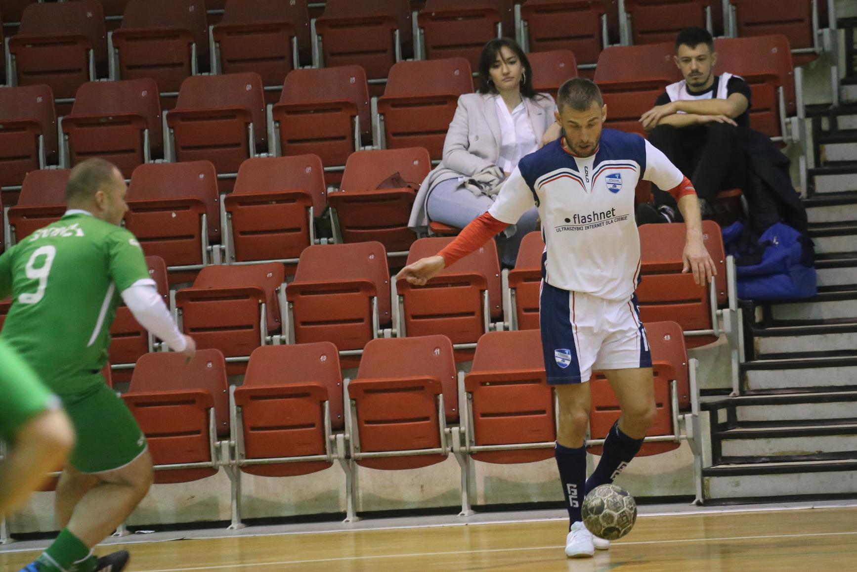 Koniec sezonu 1. Ligi. LLH Saller Cup solidarna z Ukrainą