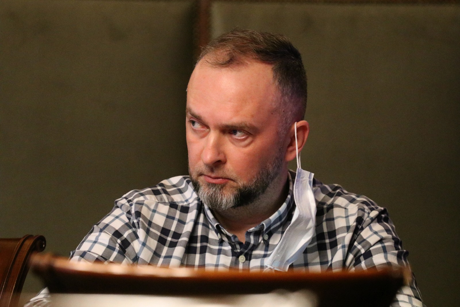 Sztab kryzysowy przygotowuje Legnicę na przyjęcie uchodźców
