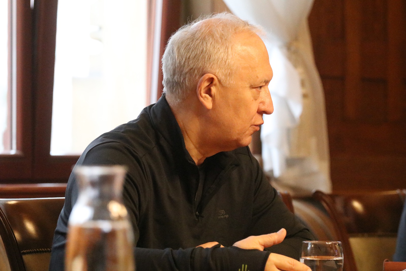 Sztab kryzysowy przygotowuje Legnicę na przyjęcie uchodźców