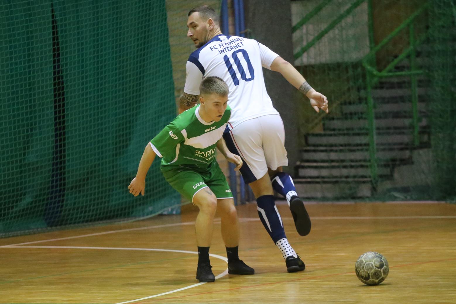 Koniec sezonu 1. Ligi. LLH Saller Cup solidarna z Ukrainą