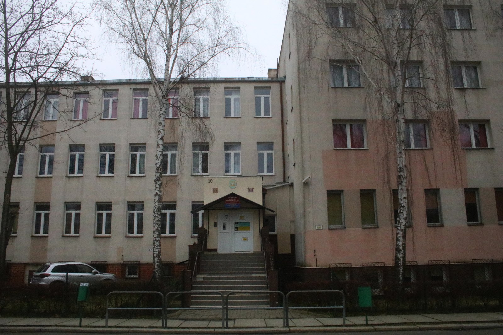 Sztab kryzysowy przygotowuje Legnicę na przyjęcie uchodźców