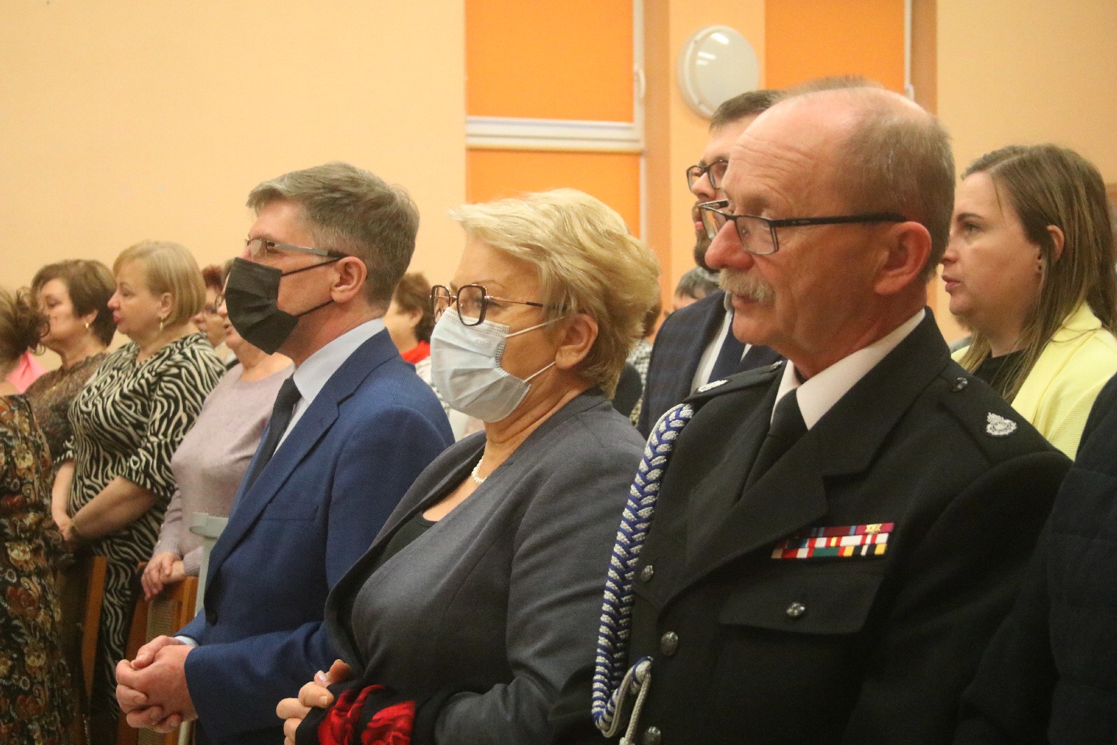 Narodowy Dzień Pamięci Żołnierzy Wyklętych w Raczkowej