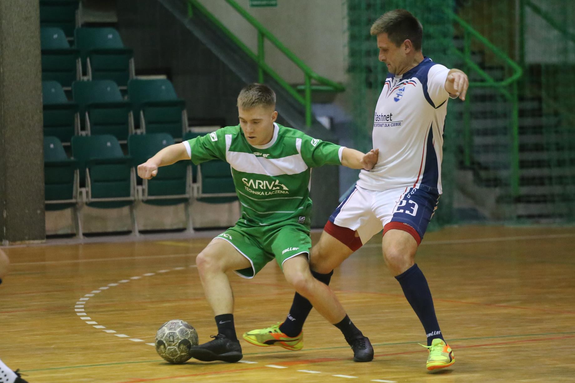 Koniec sezonu 1. Ligi. LLH Saller Cup solidarna z Ukrainą