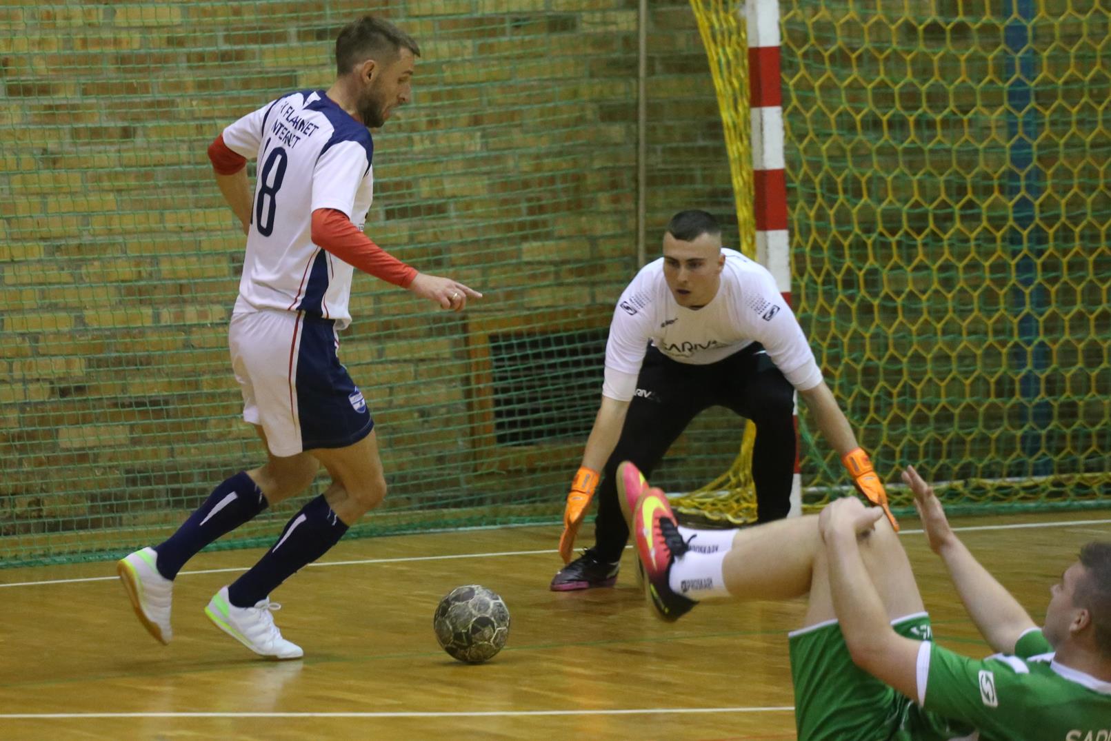Koniec sezonu 1. Ligi. LLH Saller Cup solidarna z Ukrainą