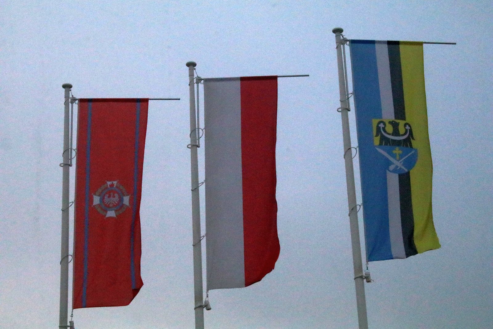 Narodowy Dzień Pamięci Żołnierzy Wyklętych w Raczkowej