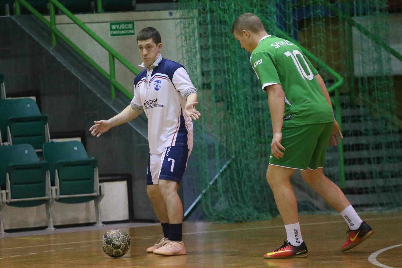 Koniec sezonu 1. Ligi. LLH Saller Cup solidarna z Ukrainą
