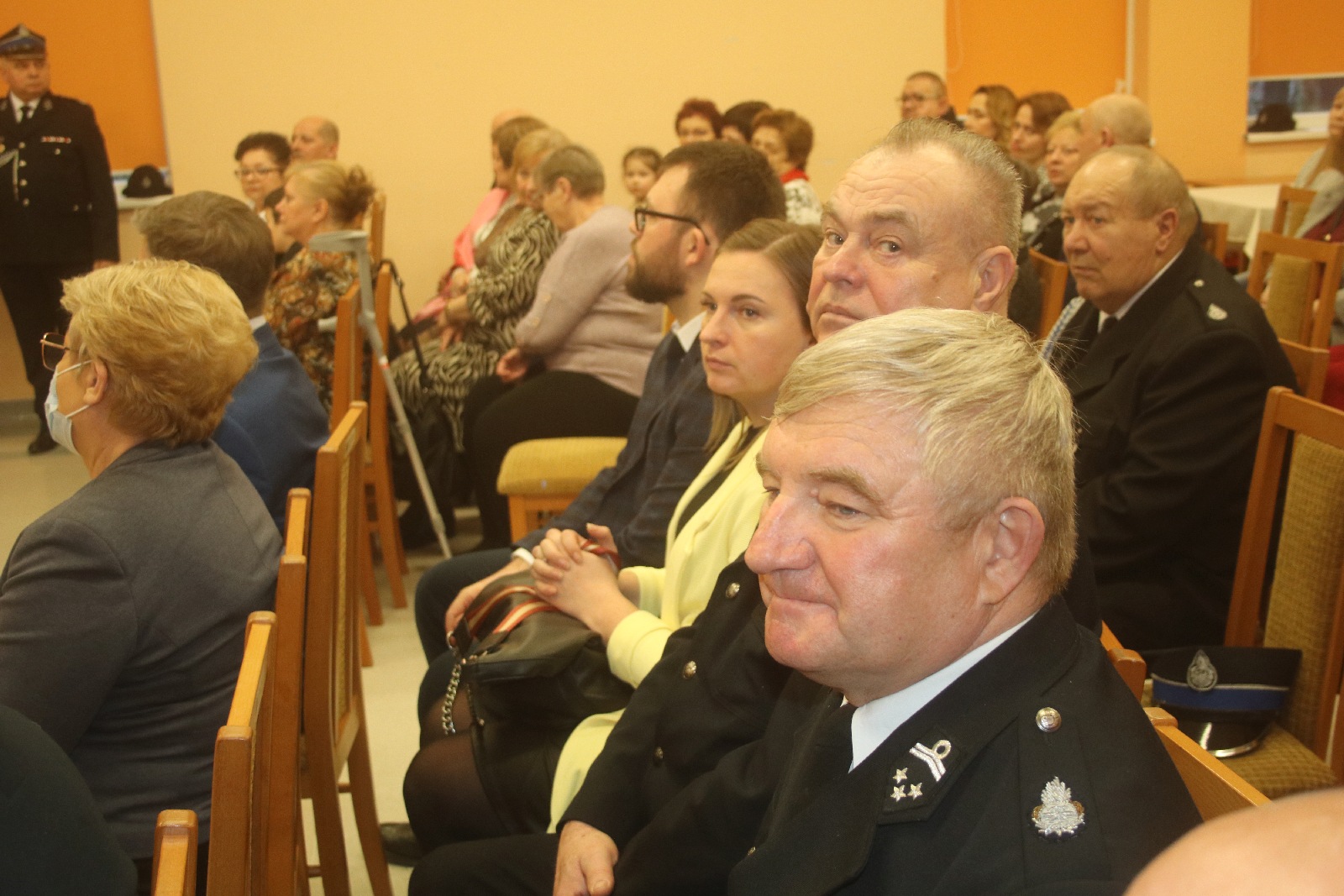 Narodowy Dzień Pamięci Żołnierzy Wyklętych w Raczkowej