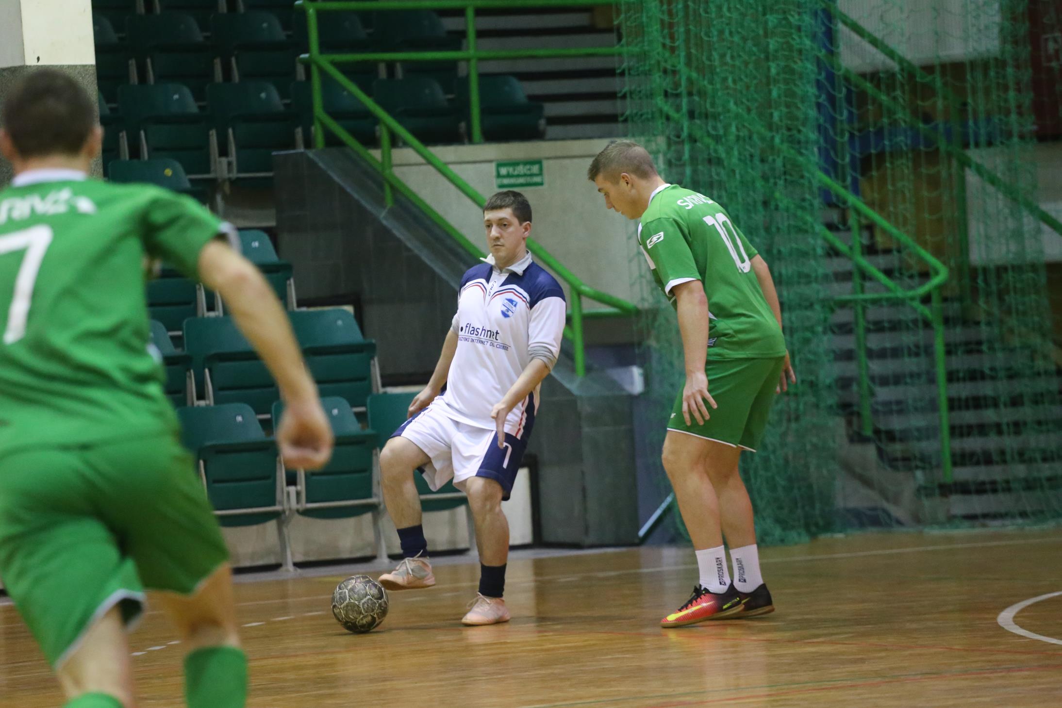Koniec sezonu 1. Ligi. LLH Saller Cup solidarna z Ukrainą