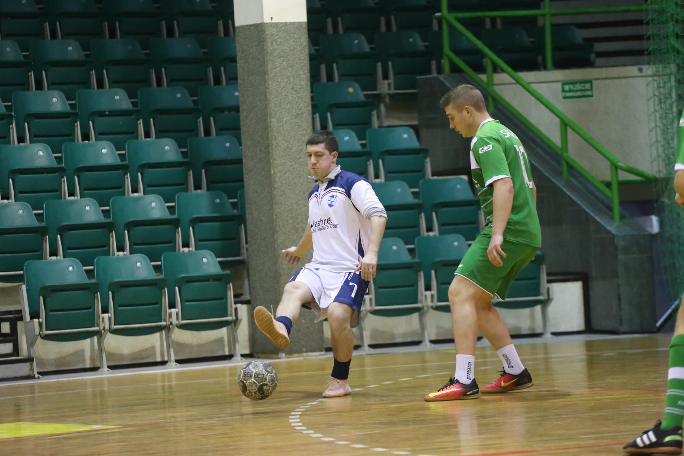 Koniec sezonu 1. Ligi. LLH Saller Cup solidarna z Ukrainą