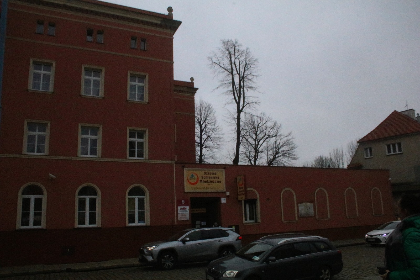 Sztab kryzysowy przygotowuje Legnicę na przyjęcie uchodźców
