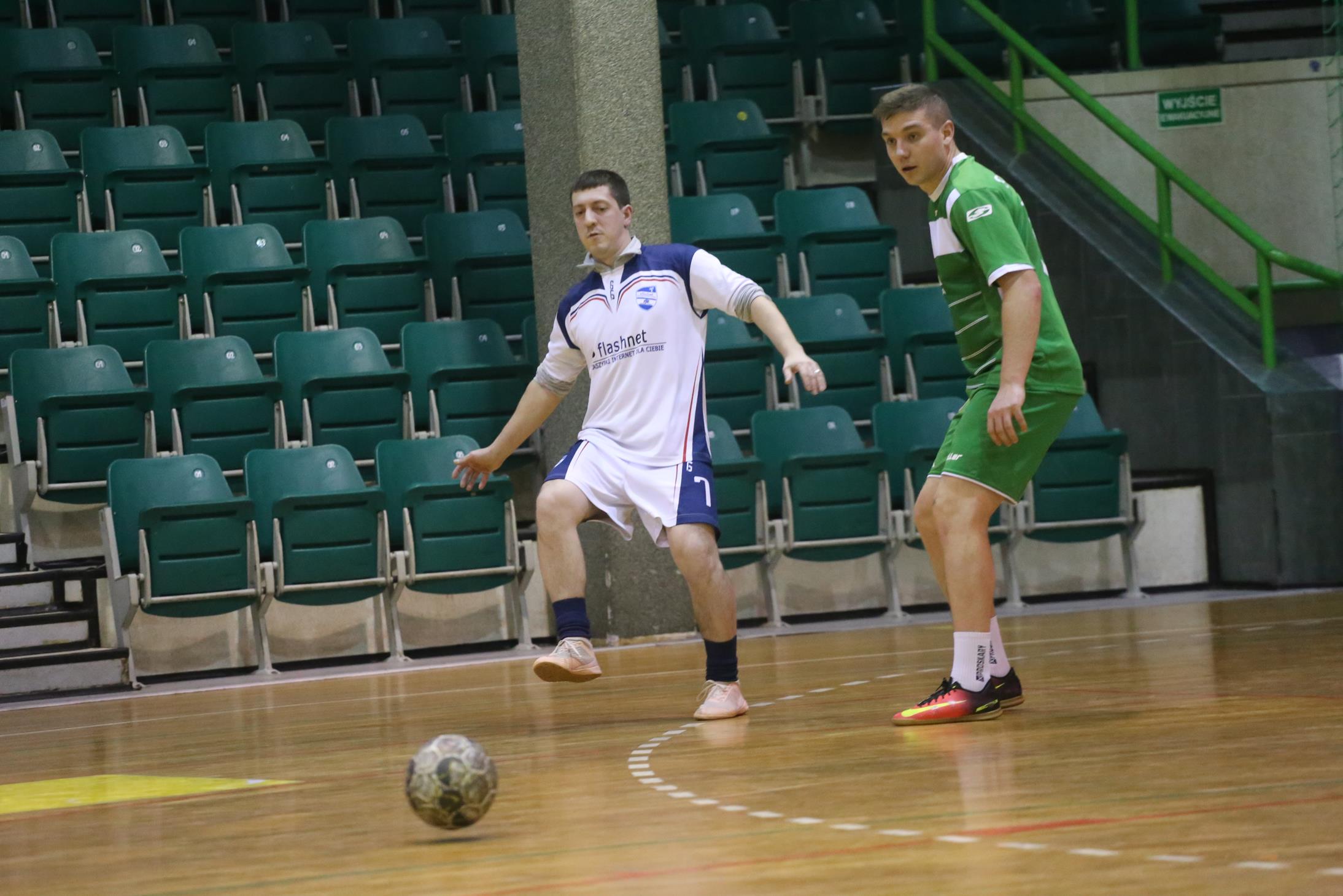 Koniec sezonu 1. Ligi. LLH Saller Cup solidarna z Ukrainą