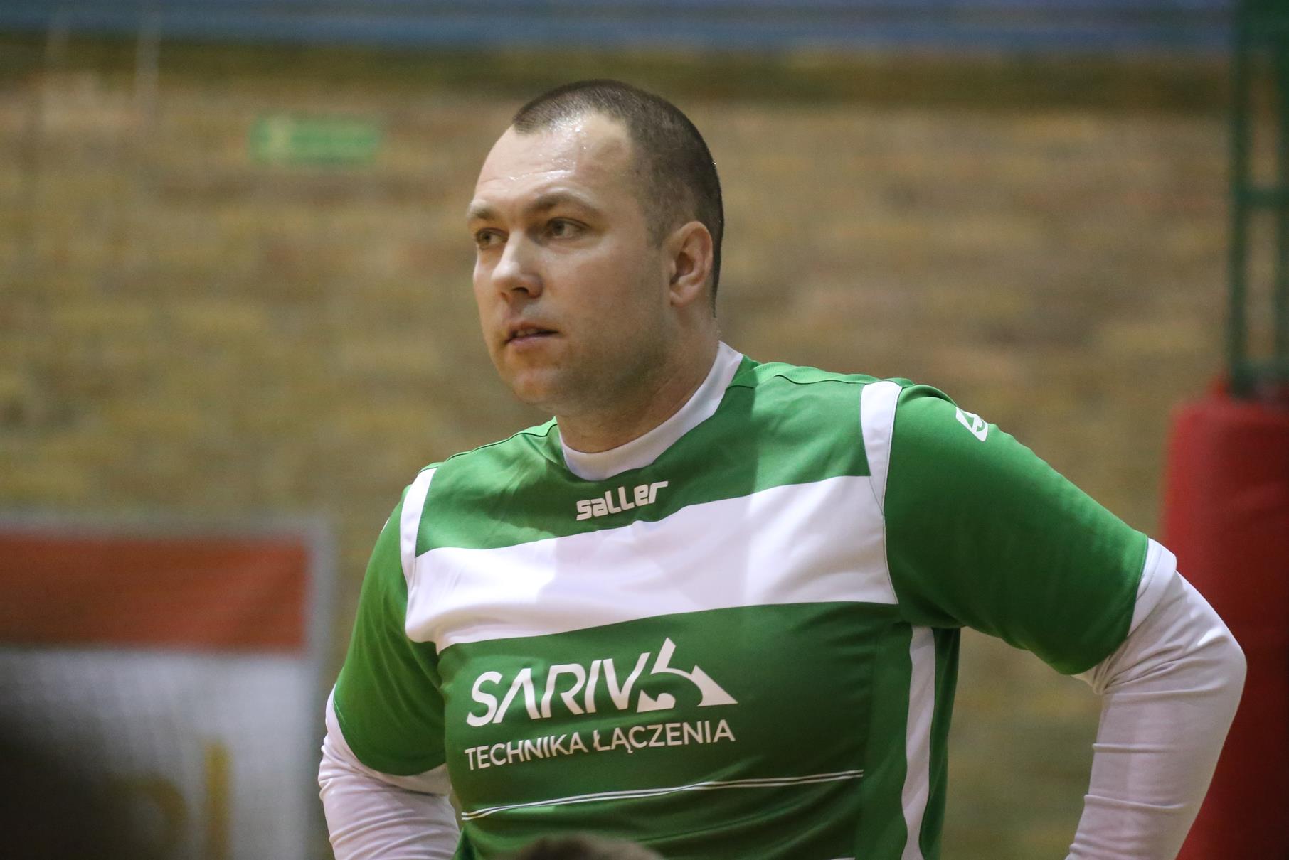 Koniec sezonu 1. Ligi. LLH Saller Cup solidarna z Ukrainą