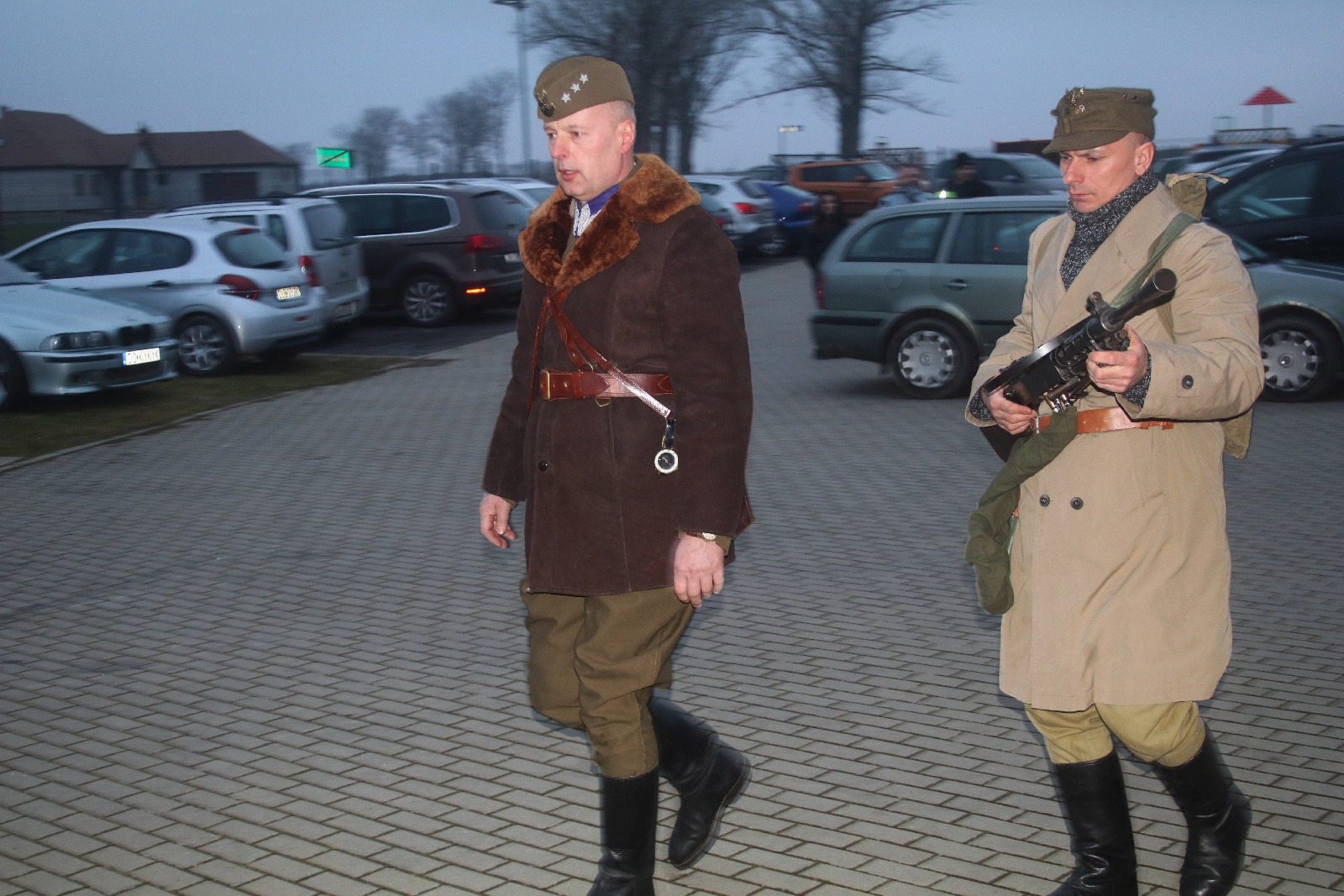 Narodowy Dzień Pamięci Żołnierzy Wyklętych w Raczkowej