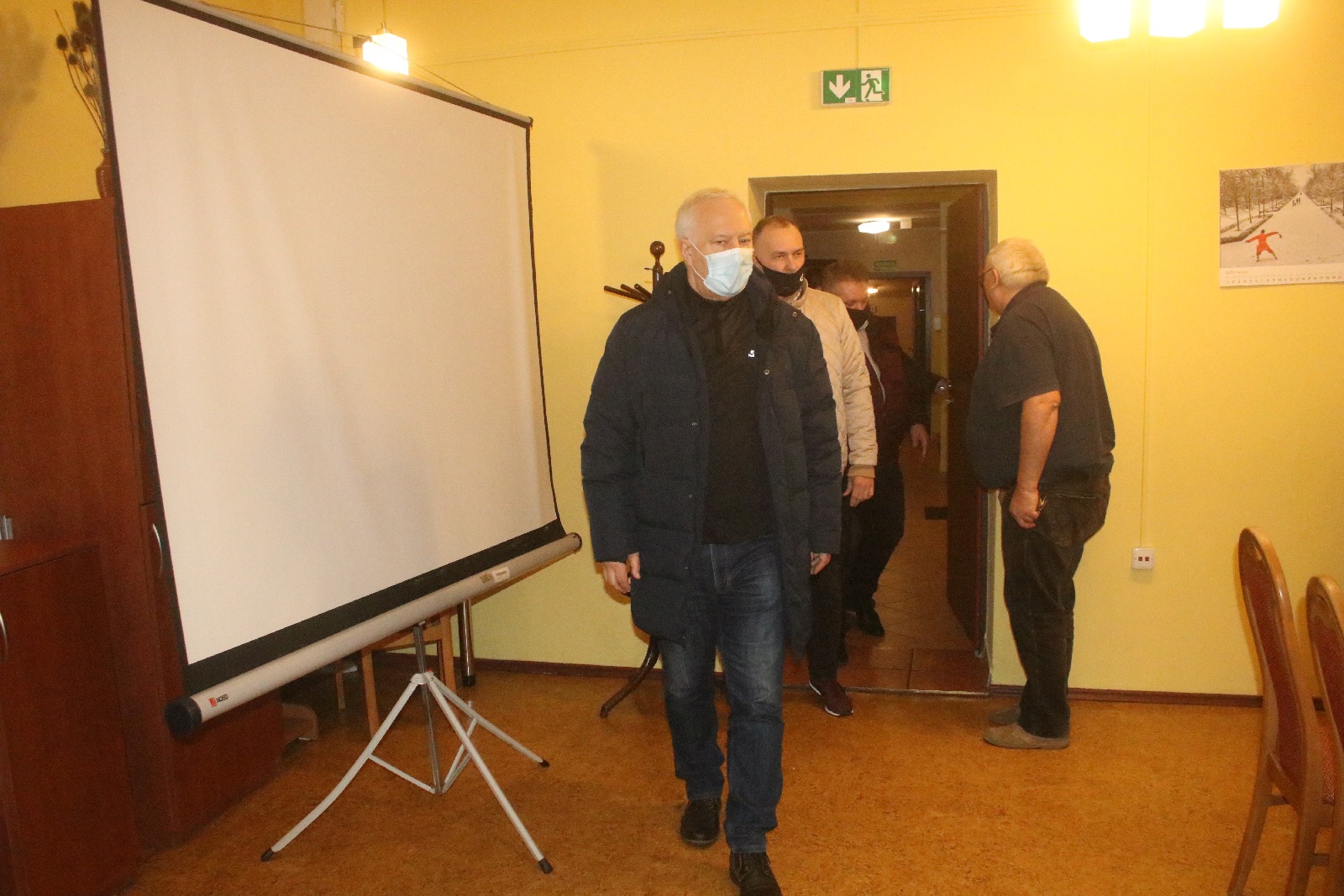 Sztab kryzysowy przygotowuje Legnicę na przyjęcie uchodźców