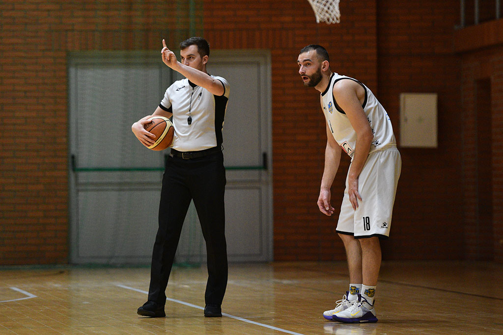 Onlajnersi Kangoo Basket Gorzów wygrali po dogrywce z Basketem