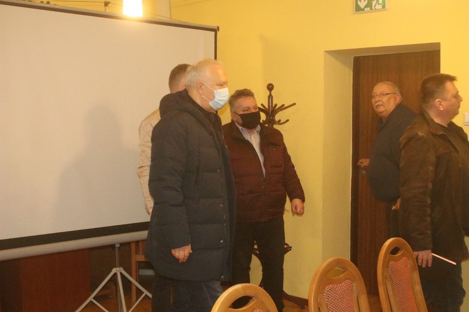 Sztab kryzysowy przygotowuje Legnicę na przyjęcie uchodźców