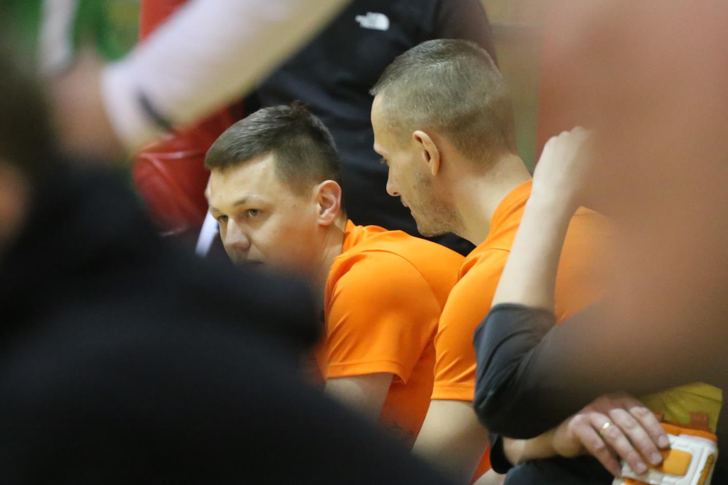 Koniec sezonu 1. Ligi. LLH Saller Cup solidarna z Ukrainą
