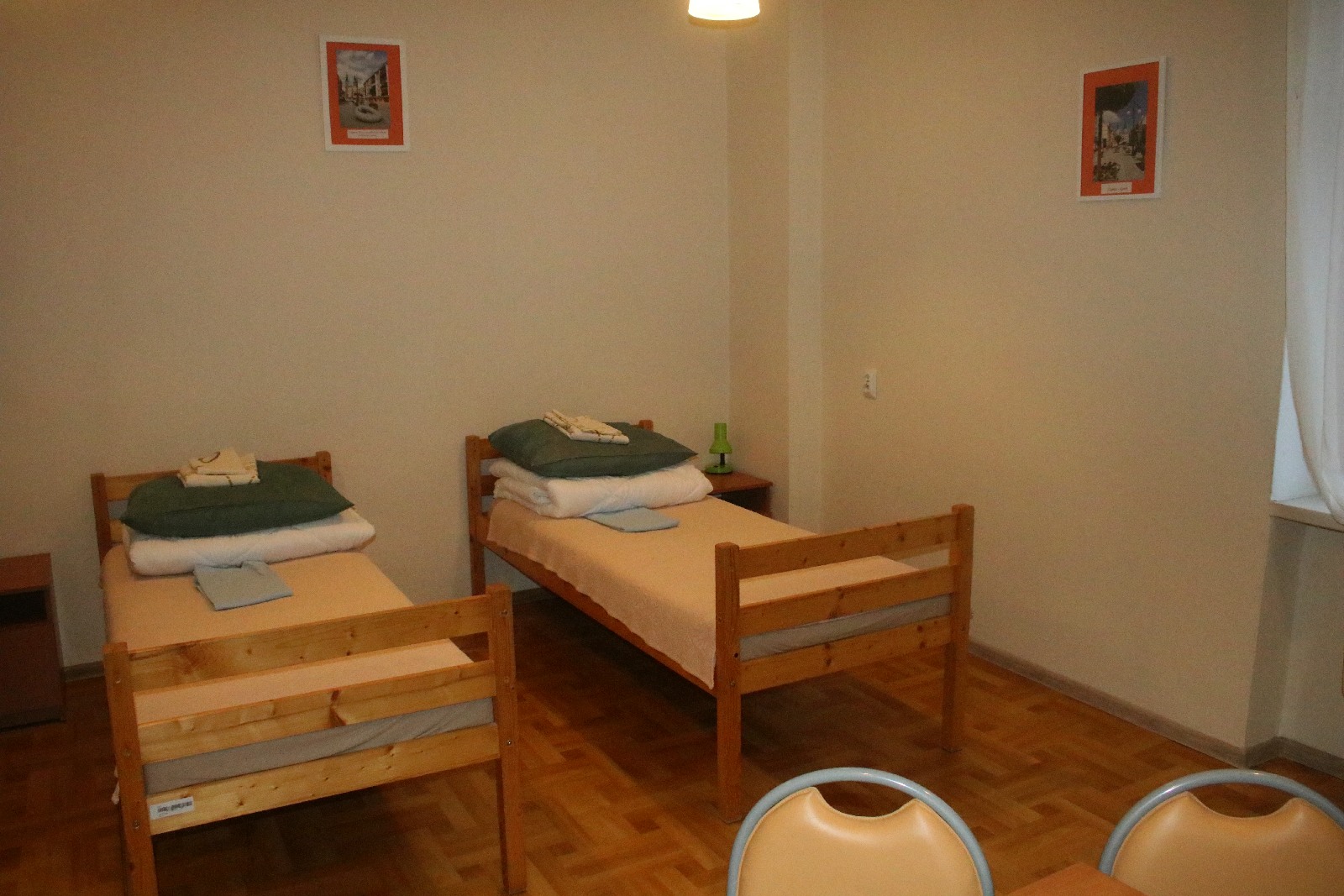Sztab kryzysowy przygotowuje Legnicę na przyjęcie uchodźców