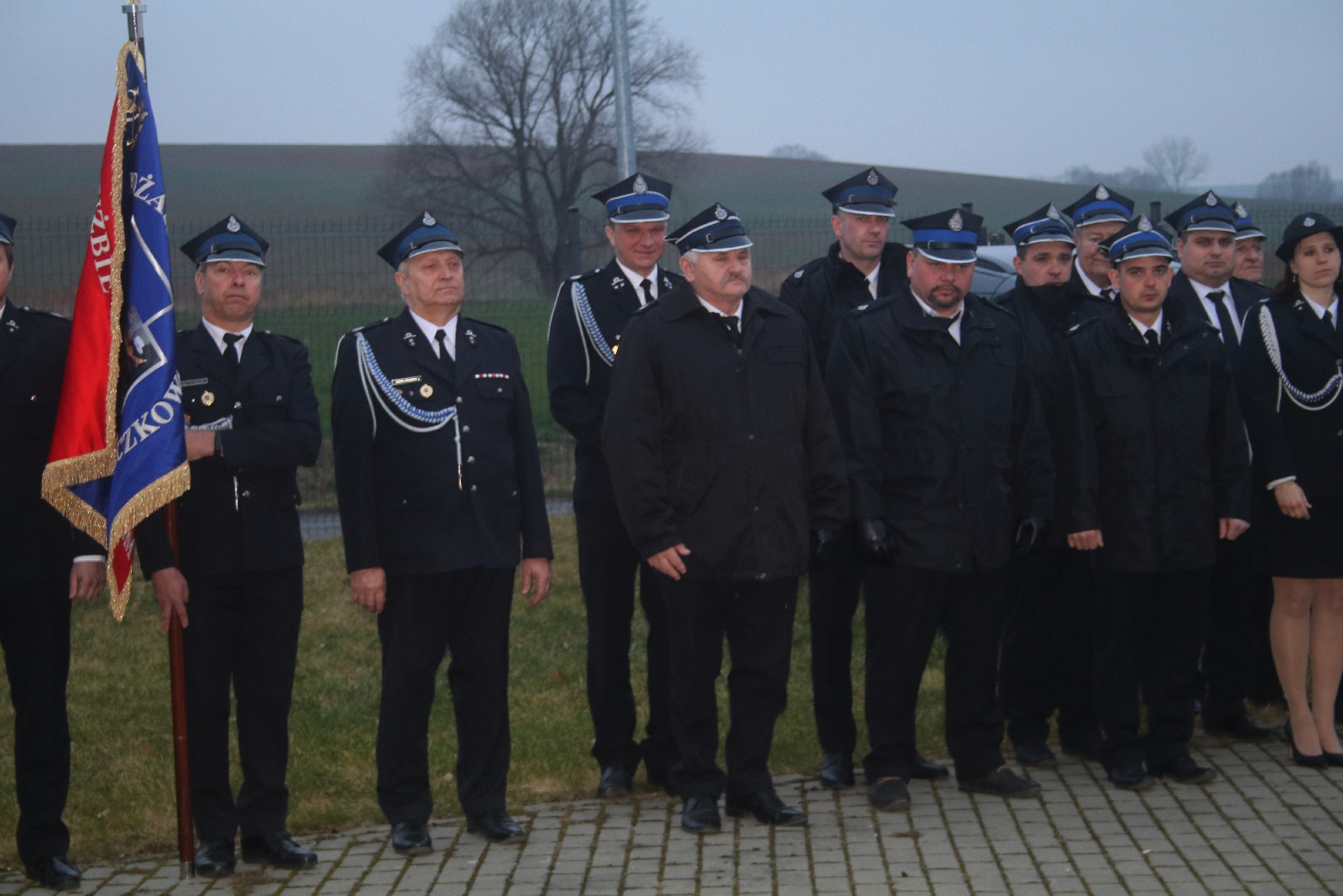 Narodowy Dzień Pamięci Żołnierzy Wyklętych w Raczkowej