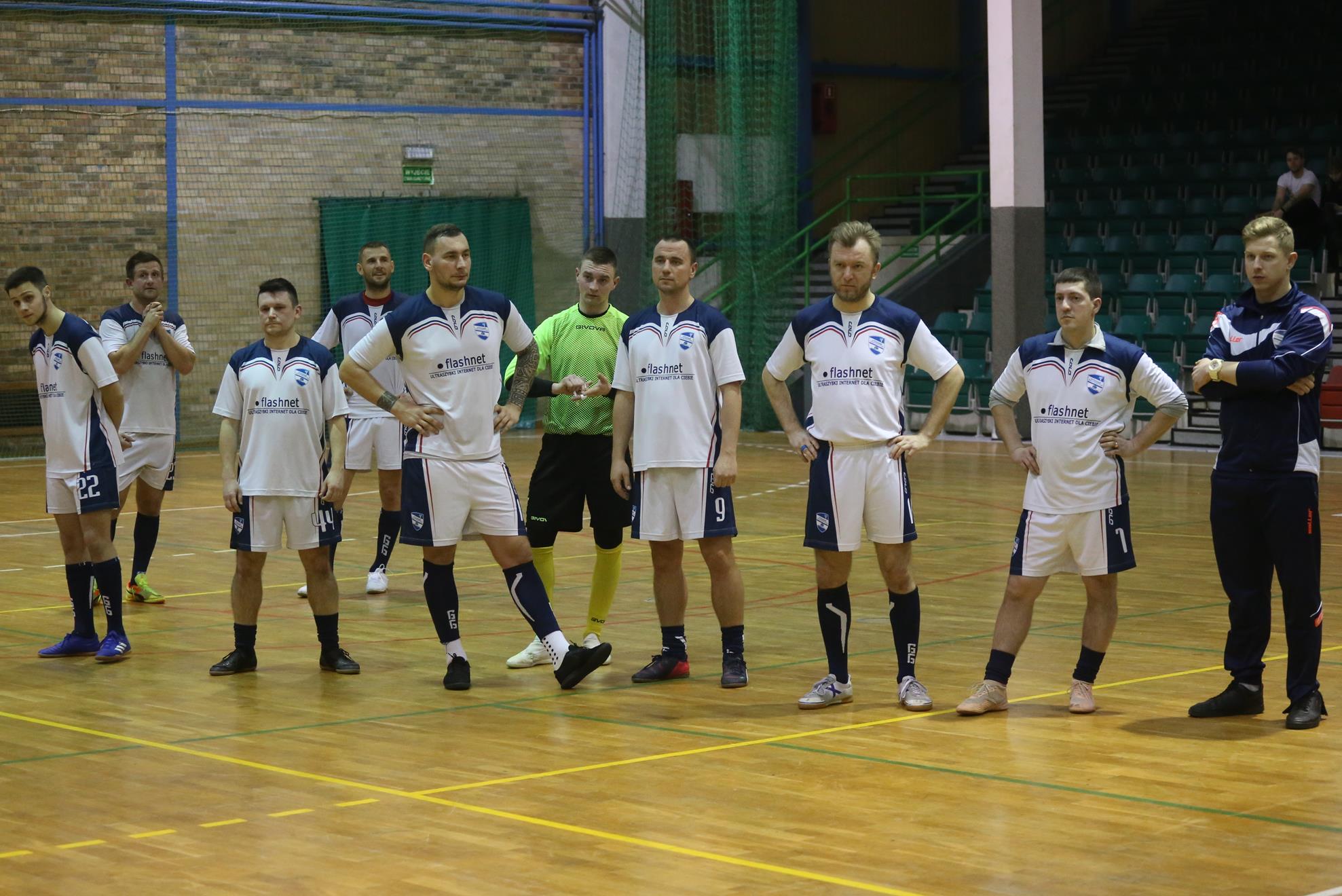 Koniec sezonu 1. Ligi. LLH Saller Cup solidarna z Ukrainą