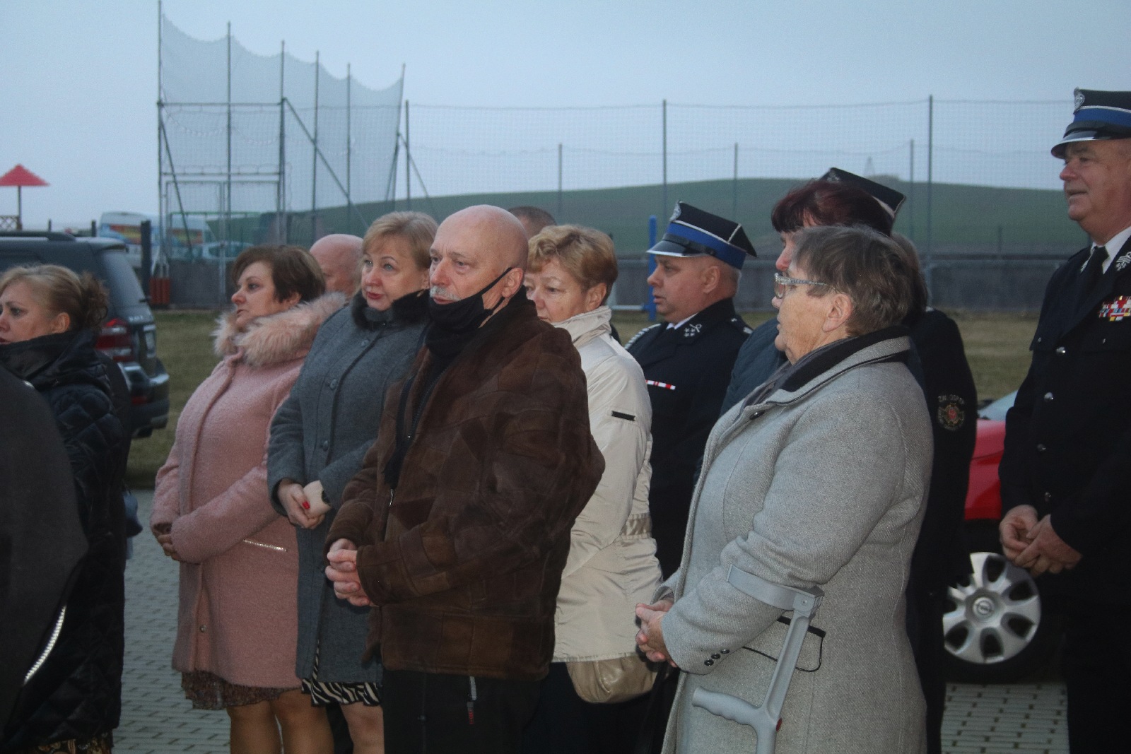 Narodowy Dzień Pamięci Żołnierzy Wyklętych w Raczkowej