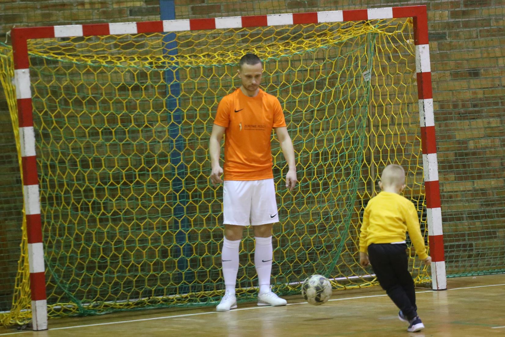 Koniec sezonu 1. Ligi. LLH Saller Cup solidarna z Ukrainą