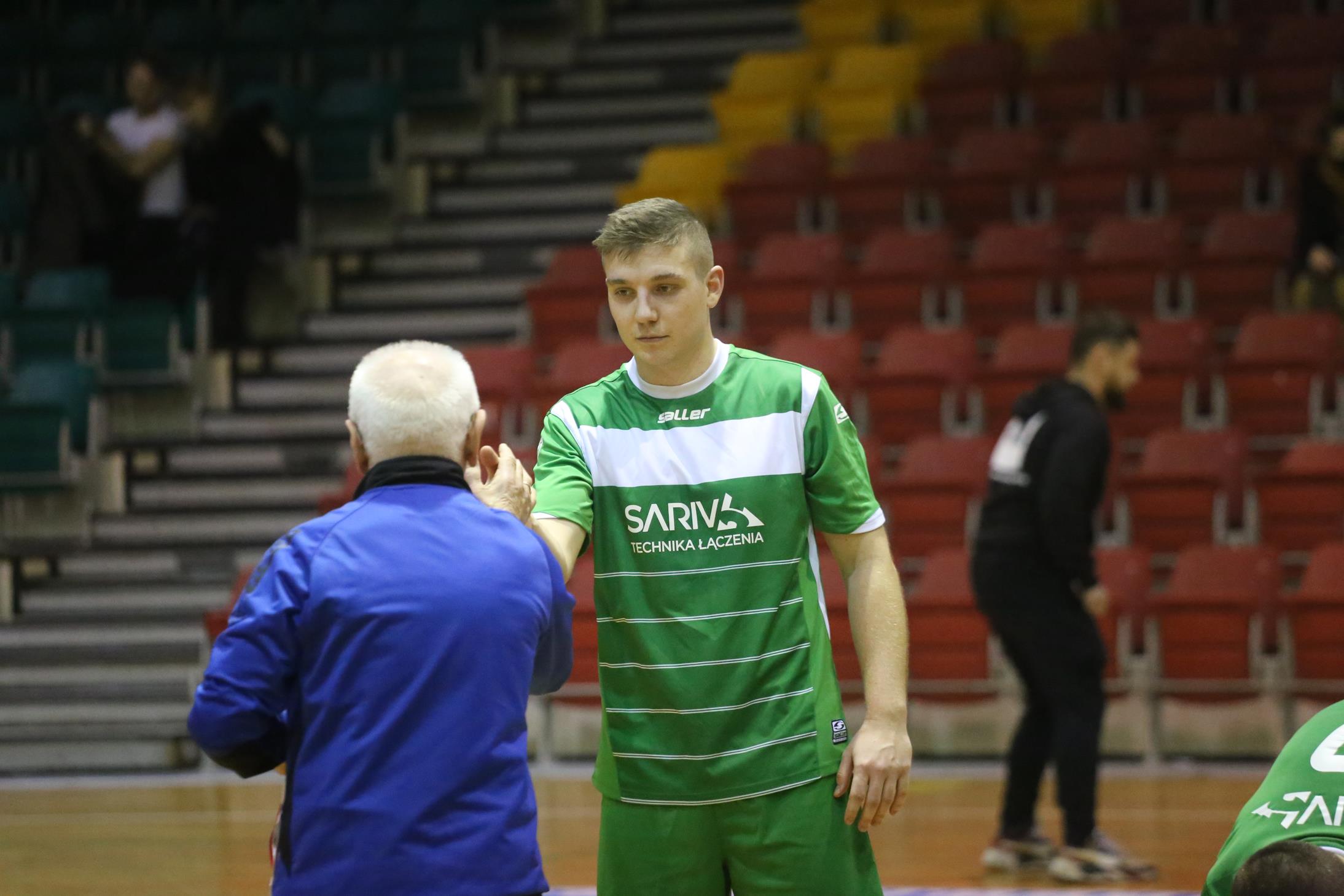 Koniec sezonu 1. Ligi. LLH Saller Cup solidarna z Ukrainą